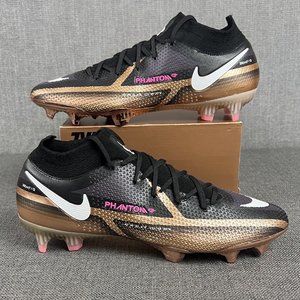 Nike Phantom GT2 Elite DF FG ‘Generation Pack’ Soccer New DR5955-810 Men’s 11